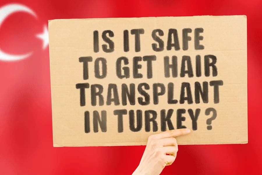 Turkije Haartransplantatie: Waarom zo Populair?