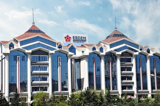 Erdem Hospital