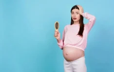 Haaruitval Tijdens Zwangerschap: Oorzaken en Behandelingen