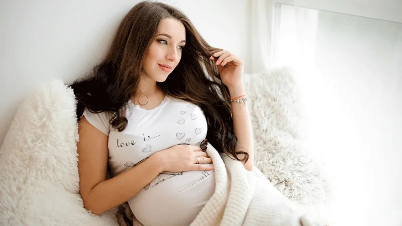 Haaruitval Tijdens Zwangerschap: Oorzaken en Behandelingen
